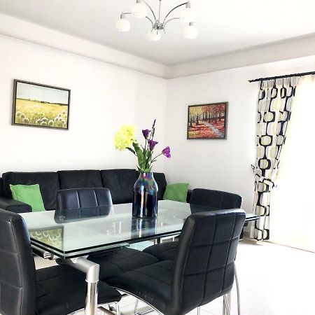 Savoy Apartman San Pawl il-Baħar Kültér fotó